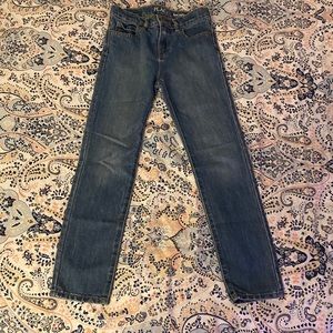 Boys skinny jeans